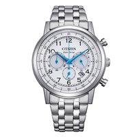 Orologio Citizen Uomo Chrono of  in Acciaio CA4630-53A - CA4630-53A
